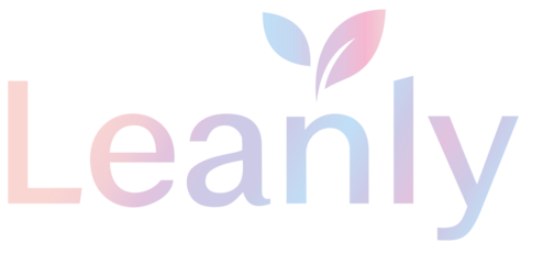 Leanly logo neu