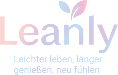 Logo Leanly vektorisieren Okt25 A032671